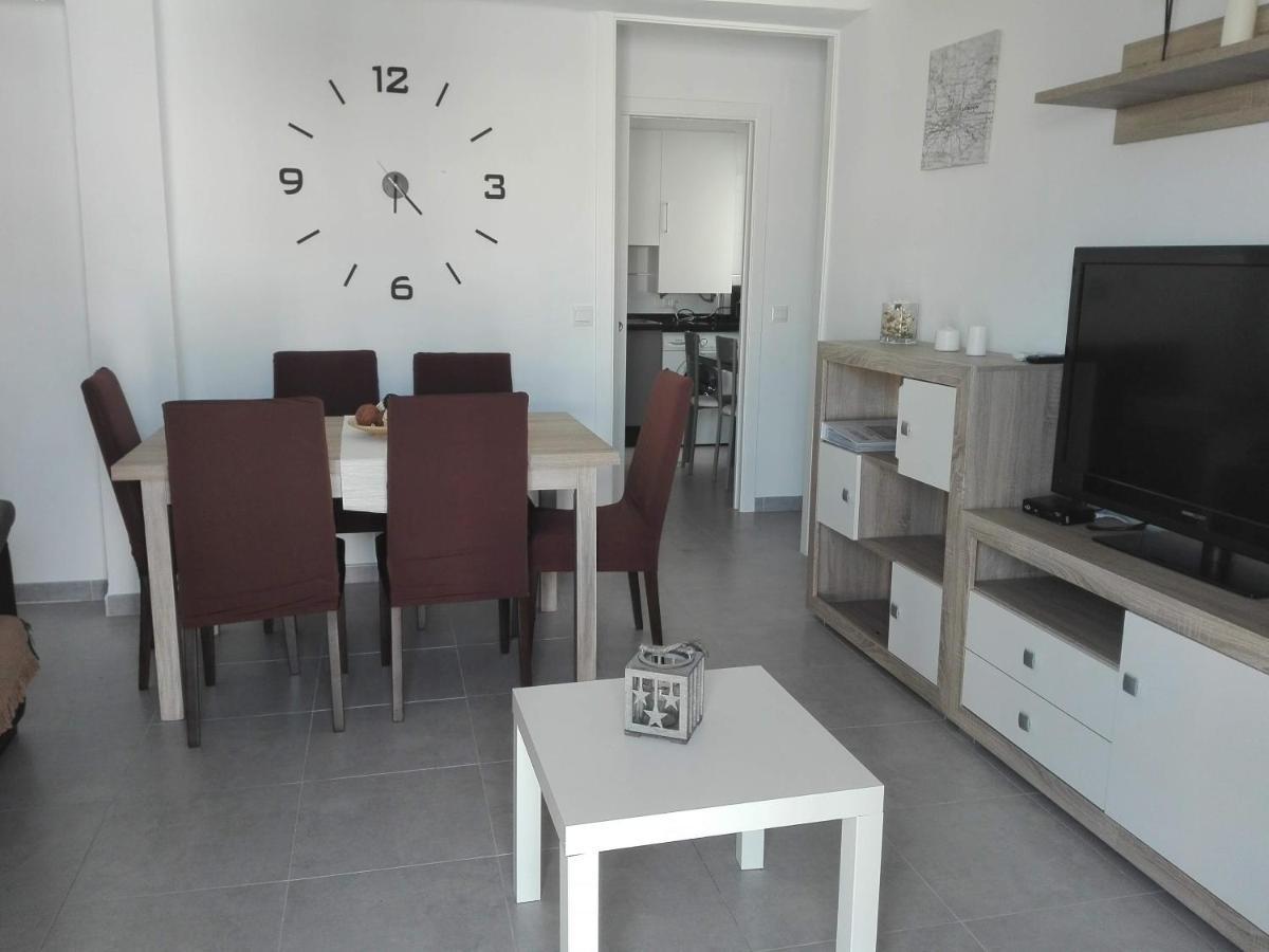 Aliste Appartement *